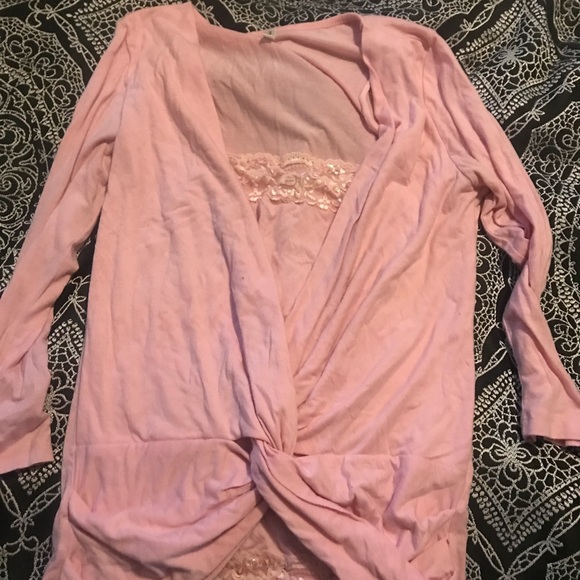 Tops - Ladies blouse